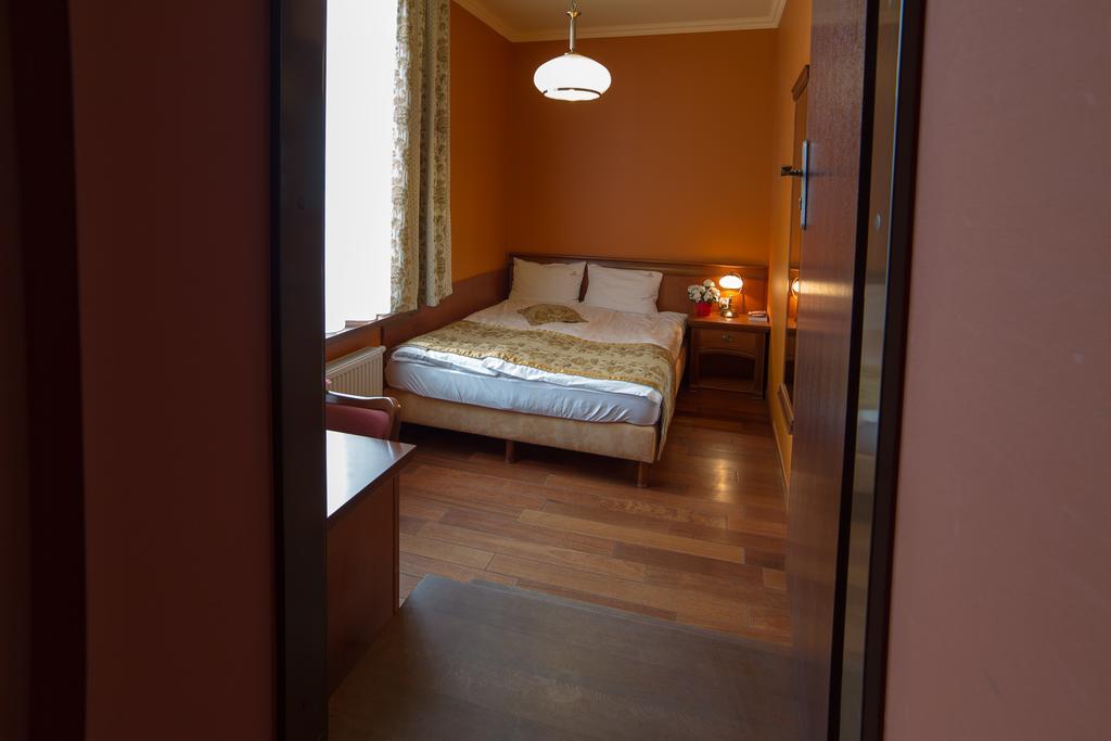 Rynek 16 Aparthotel Sandomierz Exterior photo